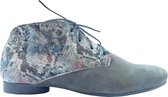 Think! Veterschoen 686273 Grijs Multikleur