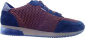Ara Veterschoen 12 24082 05G Blauw Bruin Combi
