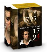 Omslag Pakket 1793 & 1794