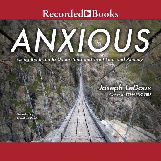Anxious - cover