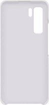 Huawei Silicone Backcover Huawei P Smart (2020) hoesje - Transparant
