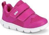 Bibi - Meisjes Sneakers -  Energy Baby New II Roze - maat 25