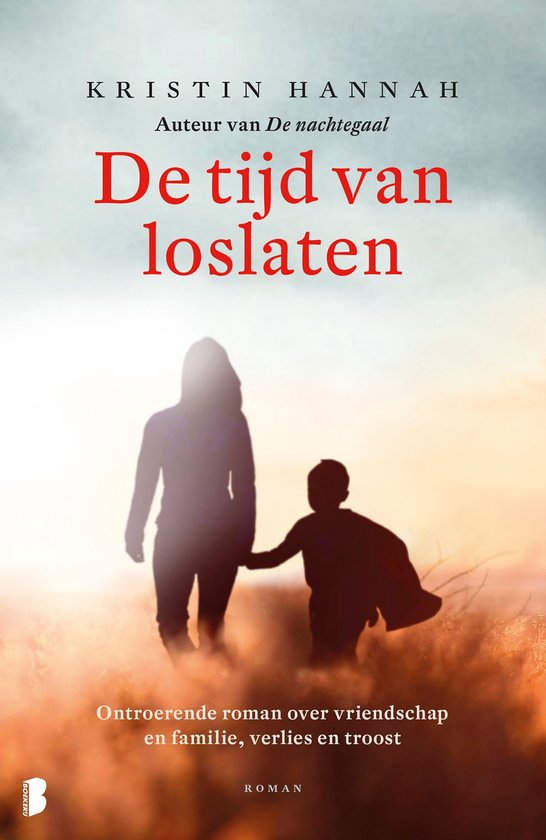 De tijd van loslaten (ebook), Kristin Hannah 9789402306323 Boeken bol
