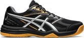 ASICS Upcourt 4 - Zwart - maat 40