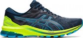 ASICS GT-1000 10 Heren - Blauw - maat 44