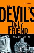 Pete Caudill Series 2 - The Devil's Only Friend
