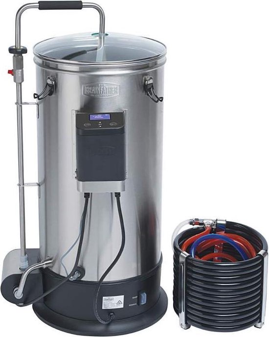 Grainfather G30v3