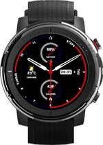 Amazfit Statos 3 Black