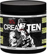 Crea-TEN - Lemon Lime - 30 servings