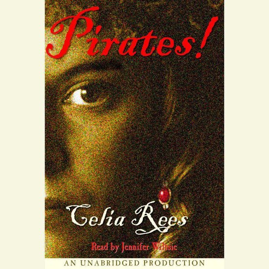 Pirates! - cover