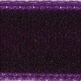 Fluweellint. donkerpaars. B: 15 mm. 4 m/ 1 rol