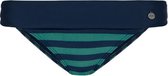 Beachlife Mint Bikinibroekje met omslag