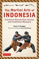 Martial Arts of Indonesia