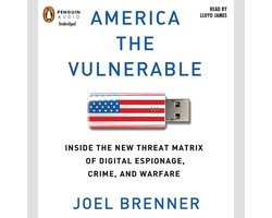 America the Vulnerable