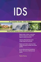 IDS A Complete Guide - 2021 Edition