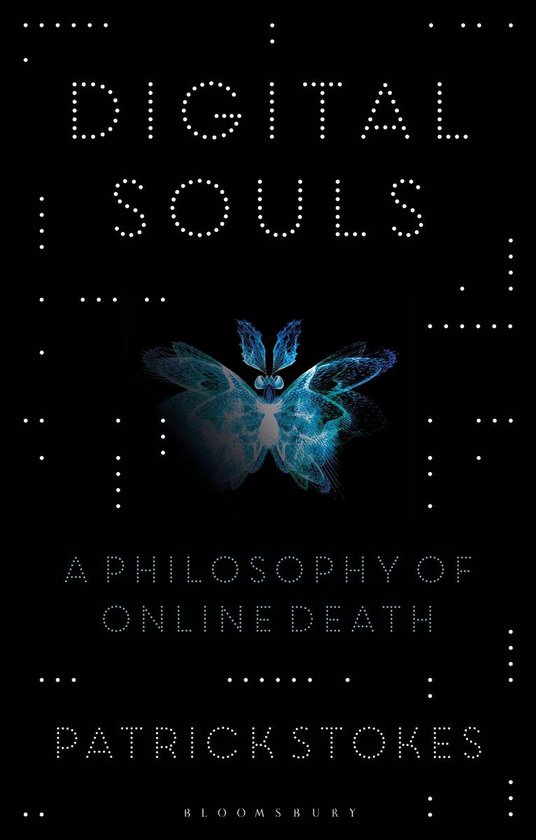 Digital Souls - cover