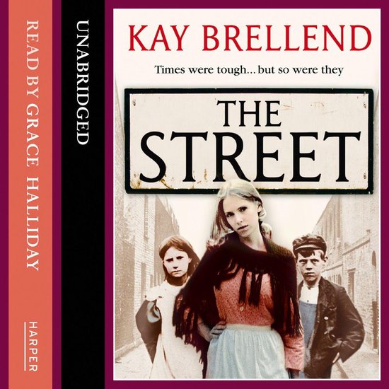 The Street - cover