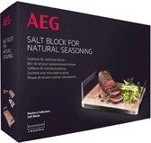AEG A2SLT Himalaya Zoutsteen 20x30 cm met RVS Frame