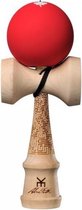 Kendama USA Pro Model V4 - Alex Smith - Red Maze