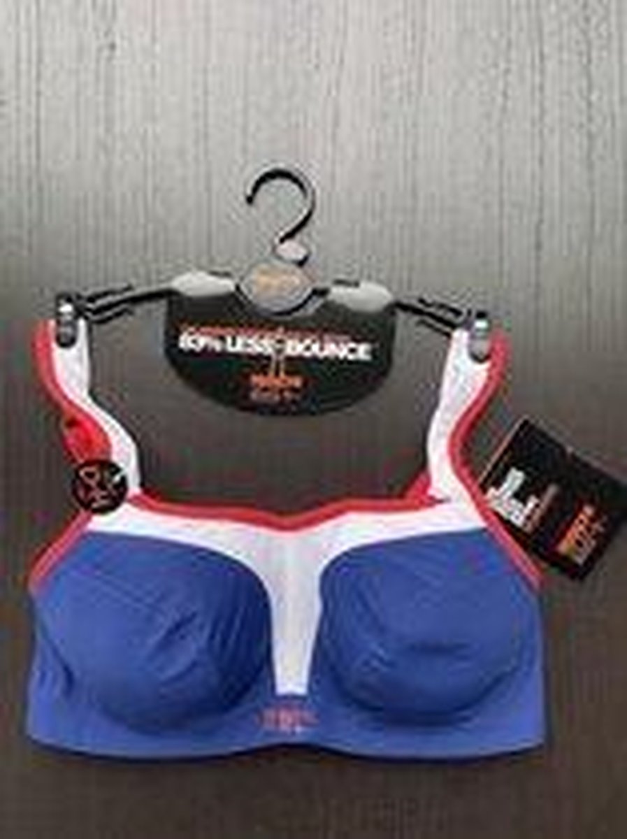 Panache Sport BH - blauw - C70