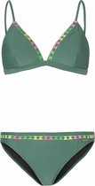 Protest Lovino 21 triangel bikini dames - maat xl/42