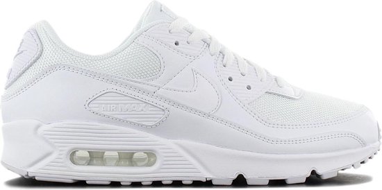 Baskets Nike - Taille 44 - Homme - Blanc