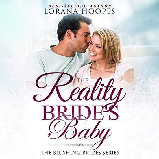 The Reality Bride's Baby - cover
