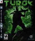 Turok - PS3