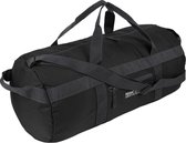 Regatta - Packaway Dufflebag - Noir - Taille 40 Litre