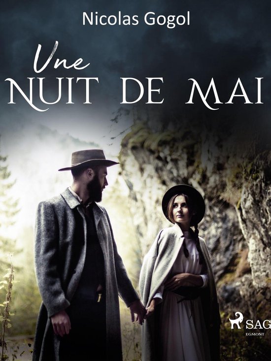 Grands Classiques - Une Nuit de Mai