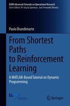 EURO Advanced Tutorials on Operational Research - From Shortest Paths to Reinforcement Learning
