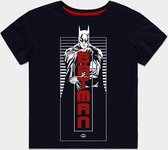 Warner - Batman - Dark Knight Boys T-shirt - 110/116