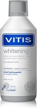 Vitis Whitening Mondwater 500 ml