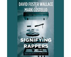 Signifying Rappers