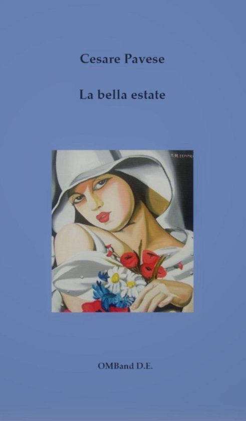 La bella estate - cover