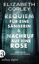 Inspector Fenwick Doppelband 1 - Requiem für eine Sängerin & Nachruf auf eine Rose