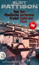 Inspektor Shan Doppelband 2 - Das tibetische Orakel & Der verlorene Sohn von Tibet