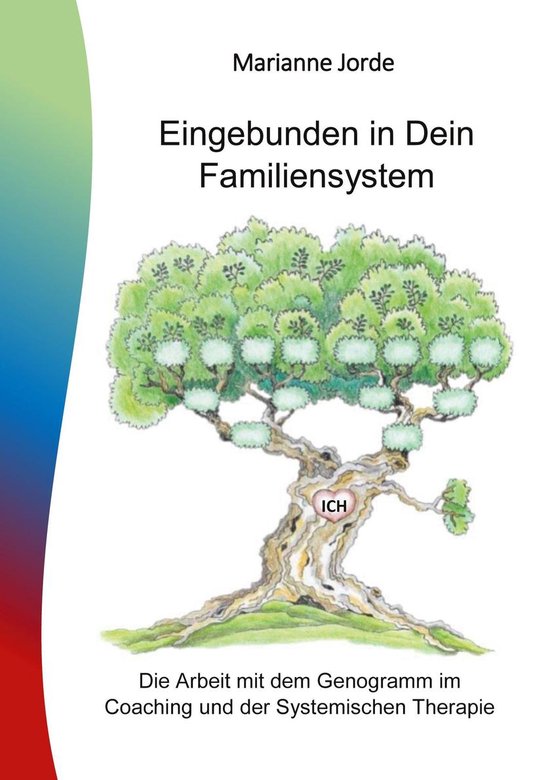 Eingebunden in dein Familiensystem - cover