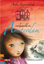 Toneelleesboek Verdwaald in Amsterdam (avi E6)