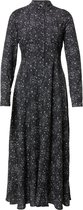 Mavi blousejurk Wit-M (38)