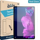 Lenovo Tab P11 Pro screenprotector - Gehard glas - Transparant - Just in Case