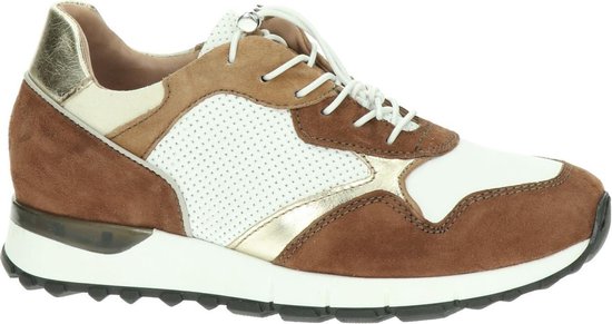 Mjus Sneaker Goud 572101 | Le Ballon