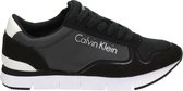 Calvin Klein Dames Lage sneakers Tori - Zwart - Maat 37