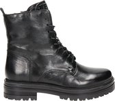 Mjus dames boot - Zwart - Maat 40