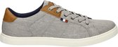 Dolcis heren sneaker - Licht grijs - Maat 42