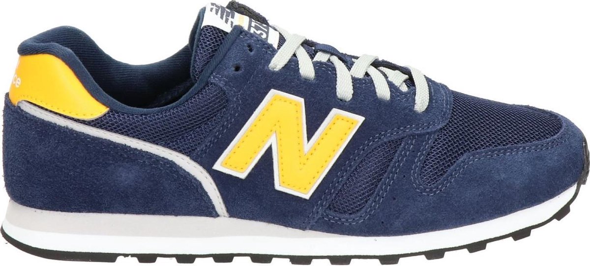 Gele New Balance Sneakers online kopen? Vergelijk op Schoenen.nl