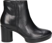 Ecco Shape Sculpted Motion 55 dames enkellaars - Zwart - Maat 37