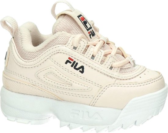 fila disruptor 22
