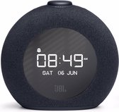 JBL Horizon 2 Alarm Clock Speaker - Charge & Light - Zwart