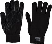 Heat Keeper Handschoenen Acryl/polyester Zwart Mt L/xl